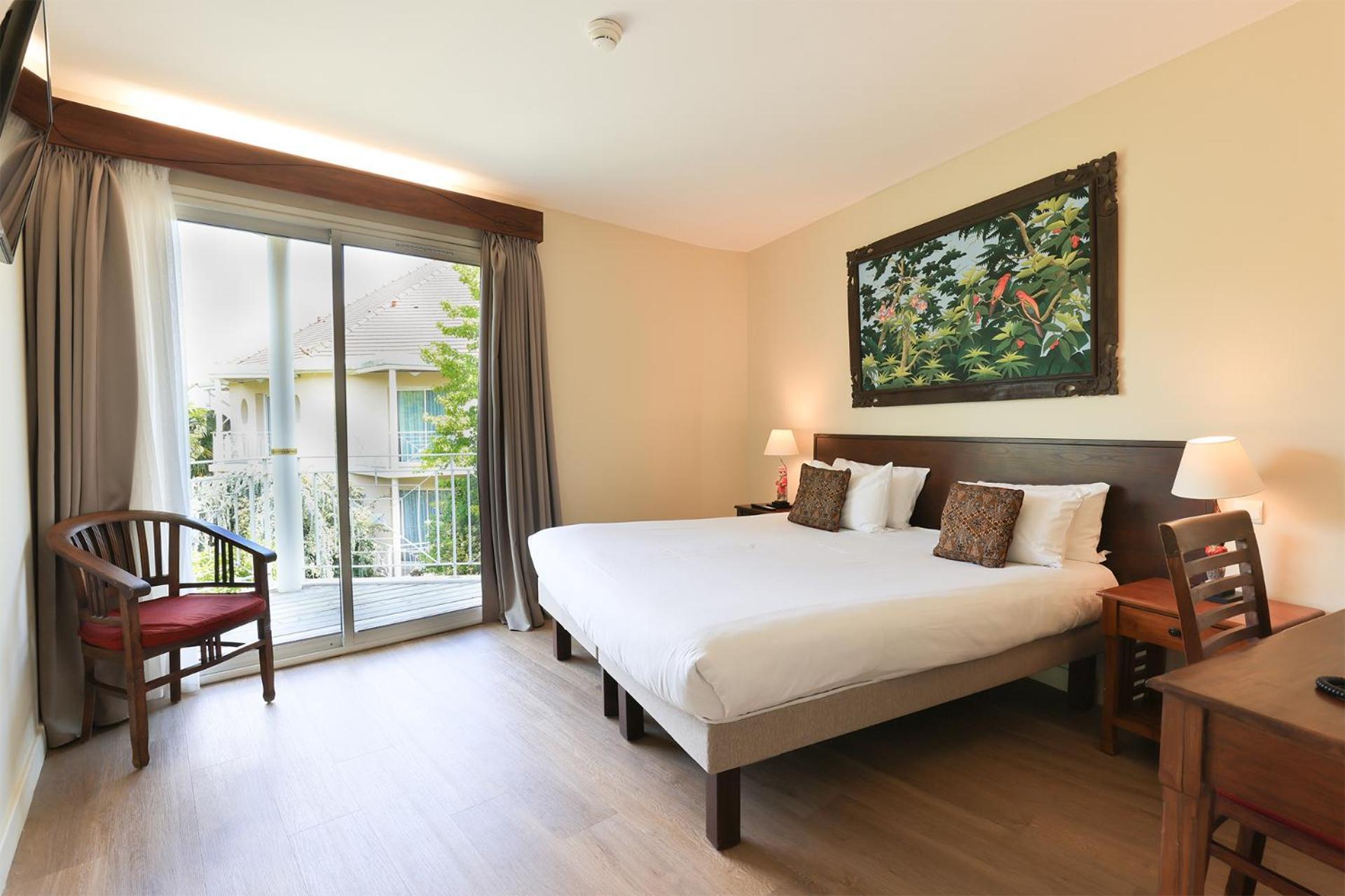 Les Jardins De Beauval Hotel Saint-Aignan  Exterior foto