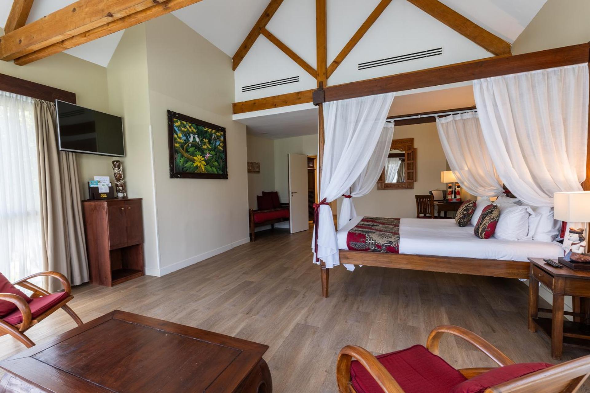 Les Jardins De Beauval Hotel Saint-Aignan  Exterior foto