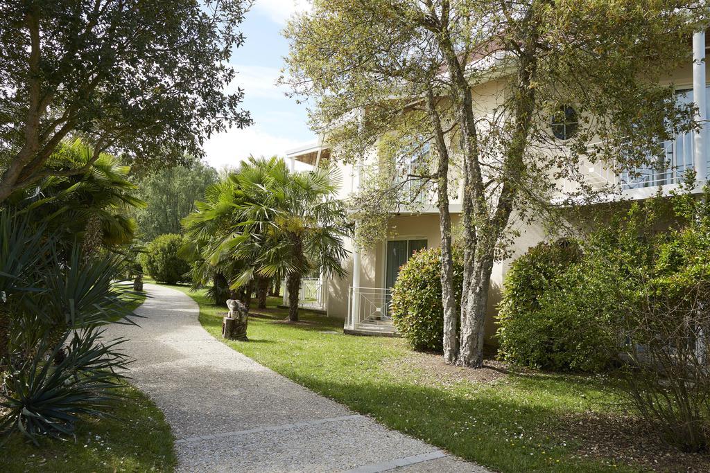 Les Jardins De Beauval Hotel Saint-Aignan  Exterior foto