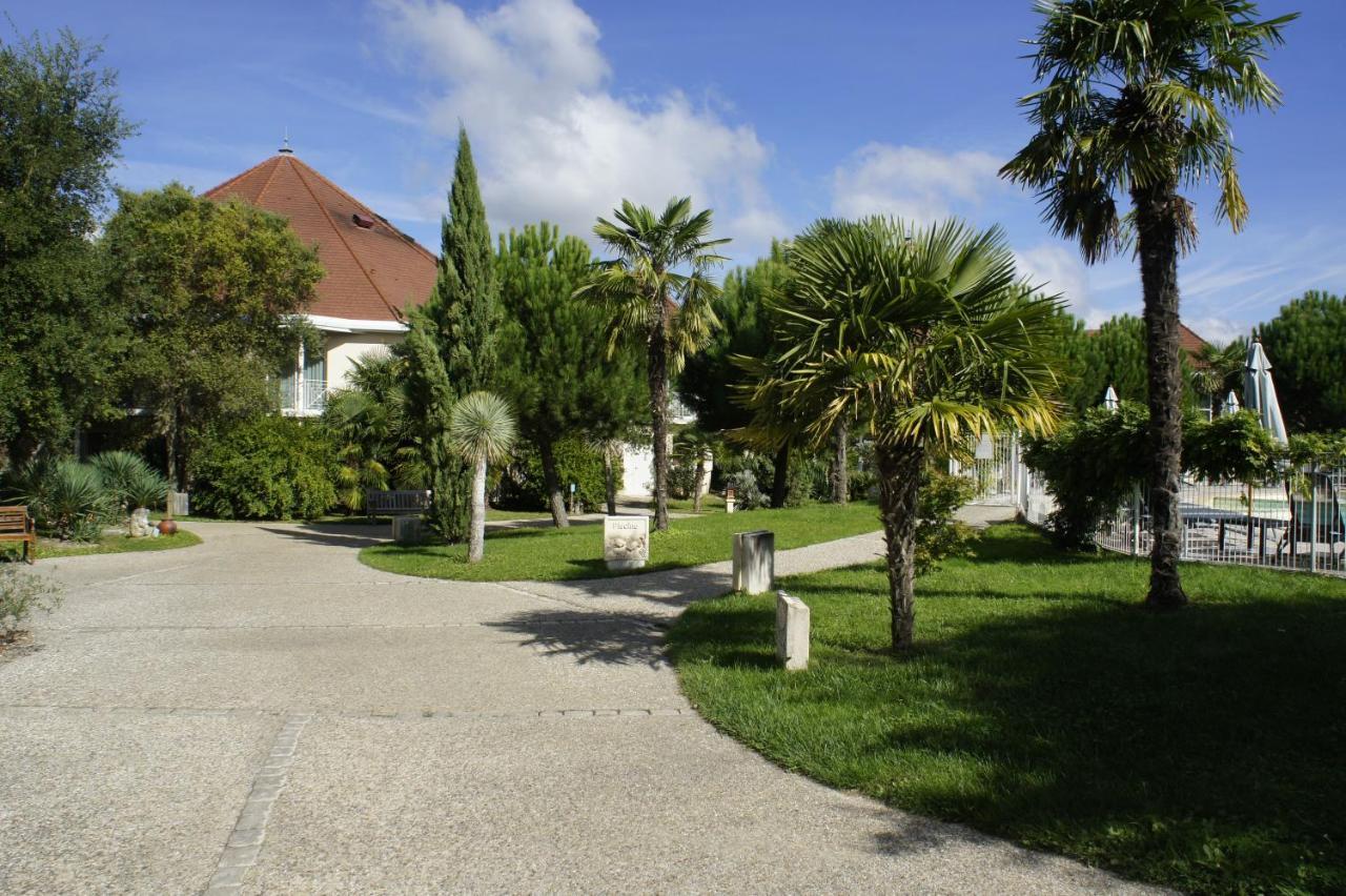 Les Jardins De Beauval Hotel Saint-Aignan  Exterior foto